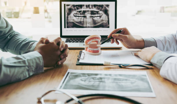 Best Emergency Wisdom Tooth Extraction in Salina, OK