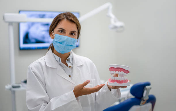 Best Emergency Root Canal Therapy in Salina, OK