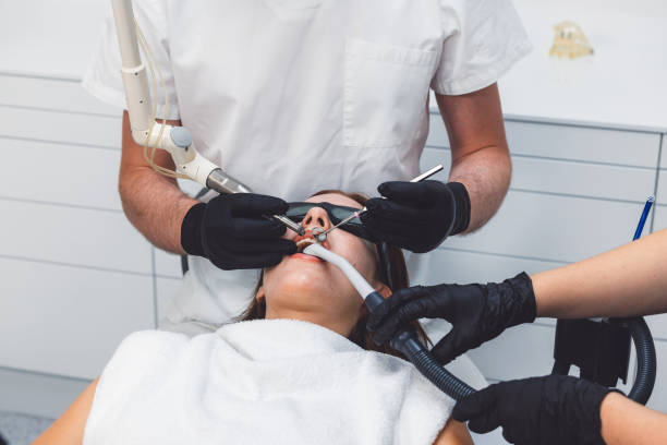 Best Emergency Cosmetic Dentistry (e.g., broken veneers) in Salina, OK
