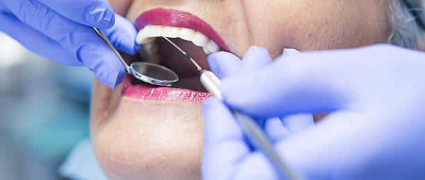 Best Walk-In Emergency Dental Services in Salina, OK